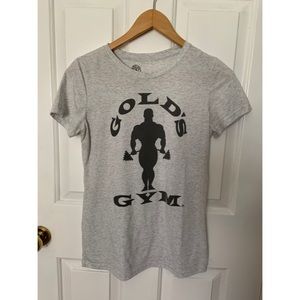 GOLD’S GYM T-Shirt
